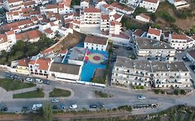 Vila Gira Odeceixe